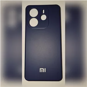 گارد سیلیکونی معمولی مناسب گوشی شیائومی note 14