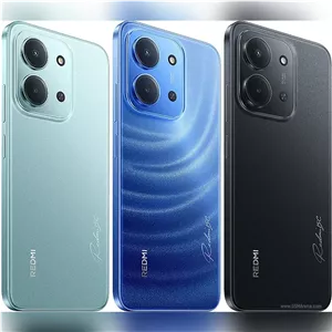 گوشی موبایل شیائومی Redmi 15C 4G با حافظه 128 گیگ رم 4