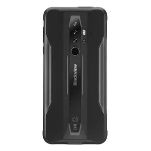 گوشی موبایل بلک ویو Blackview BV6300 Pro حافظه داخلی 128 گیگابایت رم 6 گیگابایت