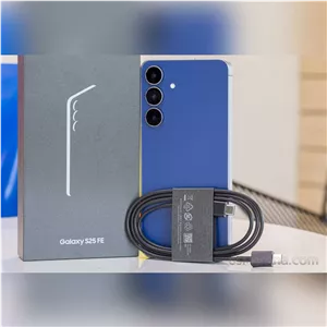 گوشی موبایل سامسونگ Galaxy S25 FE 256GB RAM 8GB Vietnam