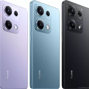 گوشی موبایل شیائومی Redmi Note 14S  حافظه داخلی 256 گیگابایت رم 8گیگابایت