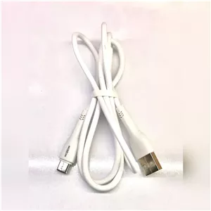 کابل شارژ تایپ سی برند موکسوم مدل MX-CB239