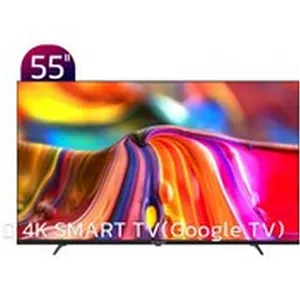 تلویزیون LEDهوشمند دوو مدل 55DWG25سایز 55 اینچ