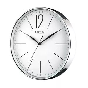ساعت فلزی دیزی لوتوس DAISY کد M-7712