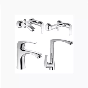 شیرآلات اوج مدل رومانزو