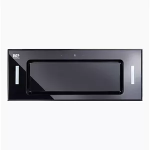 هود مخفی مستر پلاس مدل H912 موتور فلزی سایز 75