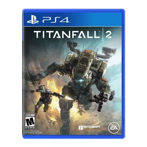 بازی Titan Fall 2 PS4 کارکرده