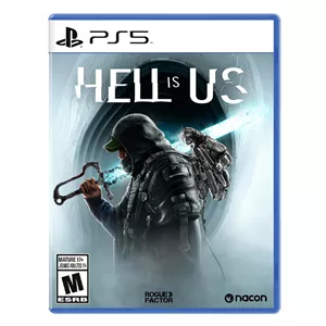 بازی Hell is Us PS5