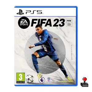 بازی FIFA 23 PS5