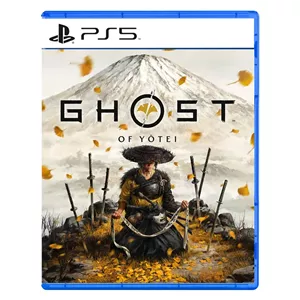 بازی Ghost of Yotei PS5