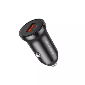 شارژر فندکی BOROFONE مدل BZ18 QC3.0