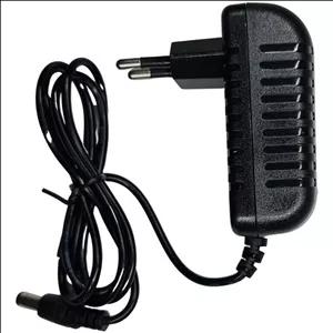 آداپتور 6 ولت 2 آمپر مدیانور