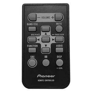 ریموت کنترل پخش پایونیر