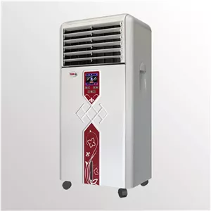 کولر آبی پرتابل برفاب مدل BF3-S ا Barfab BF3-S Cooler