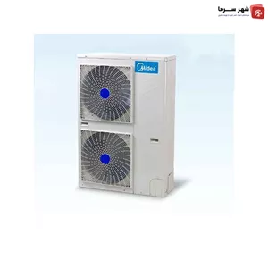 مینی چیلر اینورتر مدیا 5 تن مدل MGC-V18W – گارانتی گلدیران