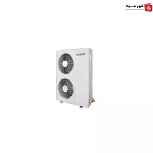 مینی چیلر تراست اینورتر 4.5 تن – TMUN-16AT1
