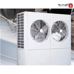 مینی چیلر اینورتر یورو انرژی EuroEnergy