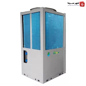 چیلر گرین مدولار 18.5تن مدل GACCH65P3T1