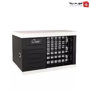 هیتر گازی 45000 انرژی مدل 845