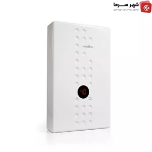 آبگرمکن برقی بدون مخزن ویتو مدل LOTRA سری Flow E 7.5KW