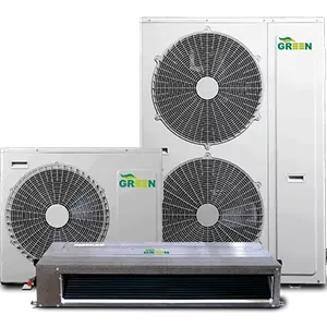 داکت اسپلیت30000 هزار  فوق کم صرف گرین SDKCP1T1A