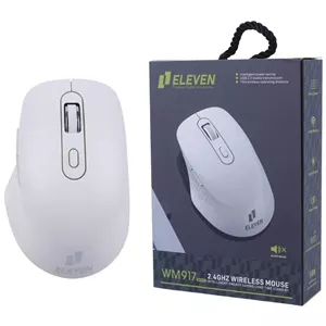ماوس بی‌سیم Eleven W917