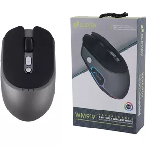 ماوس بی‌سیم Eleven WM919