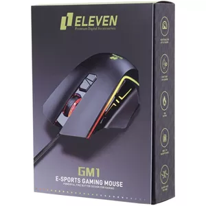 ماوس Eleven GM1