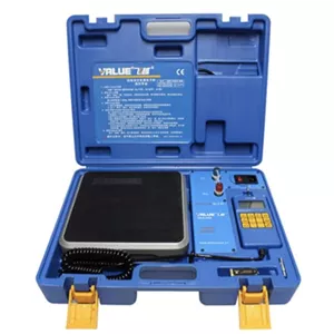 ترازوی دیجیتال بی‌سیم سوپر استارز مدل ST-RF100