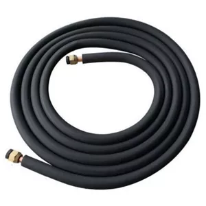 لوله کولر گازی کد 8B31906 طول 3 متر مناسب برای کولر گازی ایران رادیاتور و هایسنس 9و12