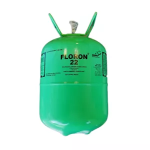 گاز کولر کولیب مدل R134a