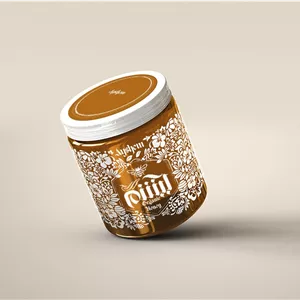 عسل جنگل های هیرکانی