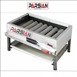 کباب پز 50 سانتی آسا شعله