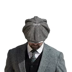 خرید کلاه پیکی بلایندرز با تیغ