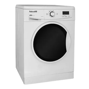 ماشین لباسشویی تمام اتوماتيک آبسال مدل WRE6410