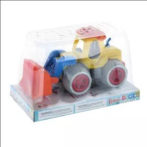 ست راه‌سازی هالیمو ۲۴ عددی وکیوم جور(لودر - پیکور - بیل -غلطک)