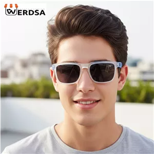 عینک آفتابی اسپای HELM 1007 ترکیب رنگ بی‌نظیر و مدرن