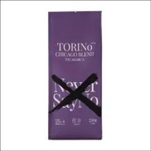 پودر قهوه دمی TORINO CHICAGO BLEND تورینو 250 گرمی