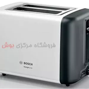 توستر بوش مدل TAT3P421
