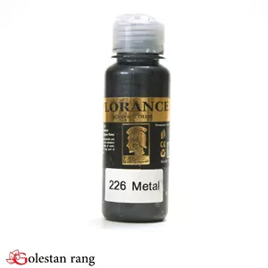 رنگ اکرولیک براق فلورانس کد 226