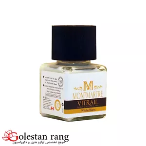 رنگ ویترای مونمارت کد 02