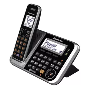 تلفن بی‌سیم پاناسونیک مدل KX-TG7841