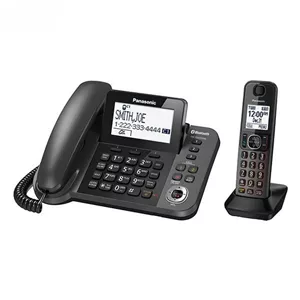 تلفن بی‌سیم پاناسونیک مدل KX-TGF380