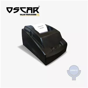 پرینتر حرارتی اسکار مدل POS58UB