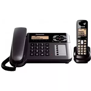 تلفن پاناسونیک مدل KX-TG1061