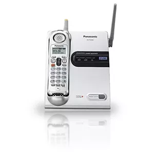 تلفن بی سیم پاناسونیک مدل KX-TG2480BXS