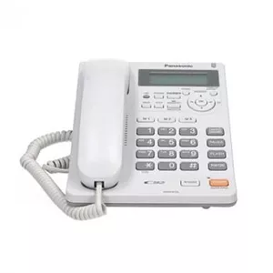 تلفن رومیزی پاناسونیک KX-TS 620BX