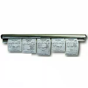 نگهدارنده فیش آشپزخانه اسکار مدل 1 متری