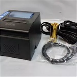 فیش پرینتر اکسیوم مدل POS89 فول پورت