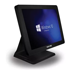 صندوق فروش لمسی 15 اینچ  OSCAR PARKER5